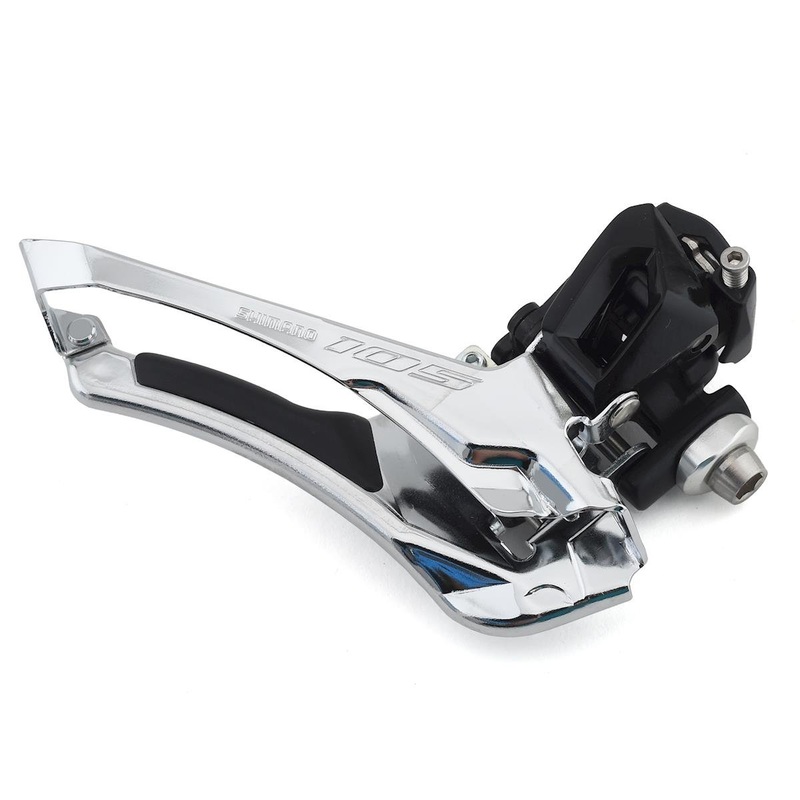 105 R7000 11 SPEED FRONT DERAILLEUR