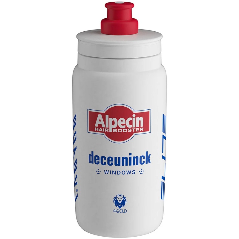 Borraccia Elite Fly Alpecin Deceuninck 2025