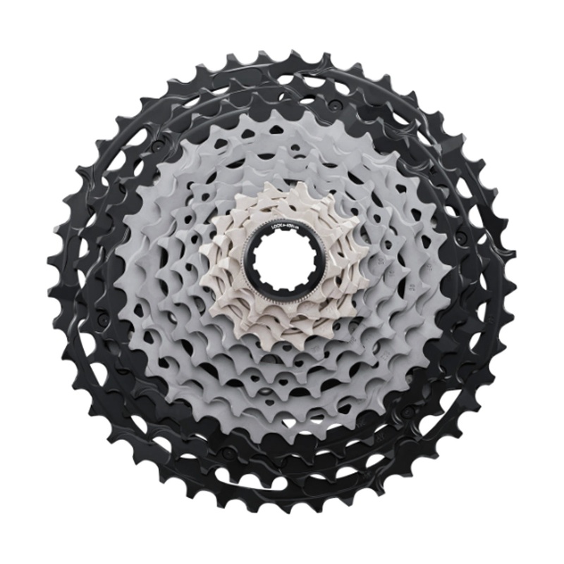 Cassetta Shimano XTR CS-M9101 12v – 10-45