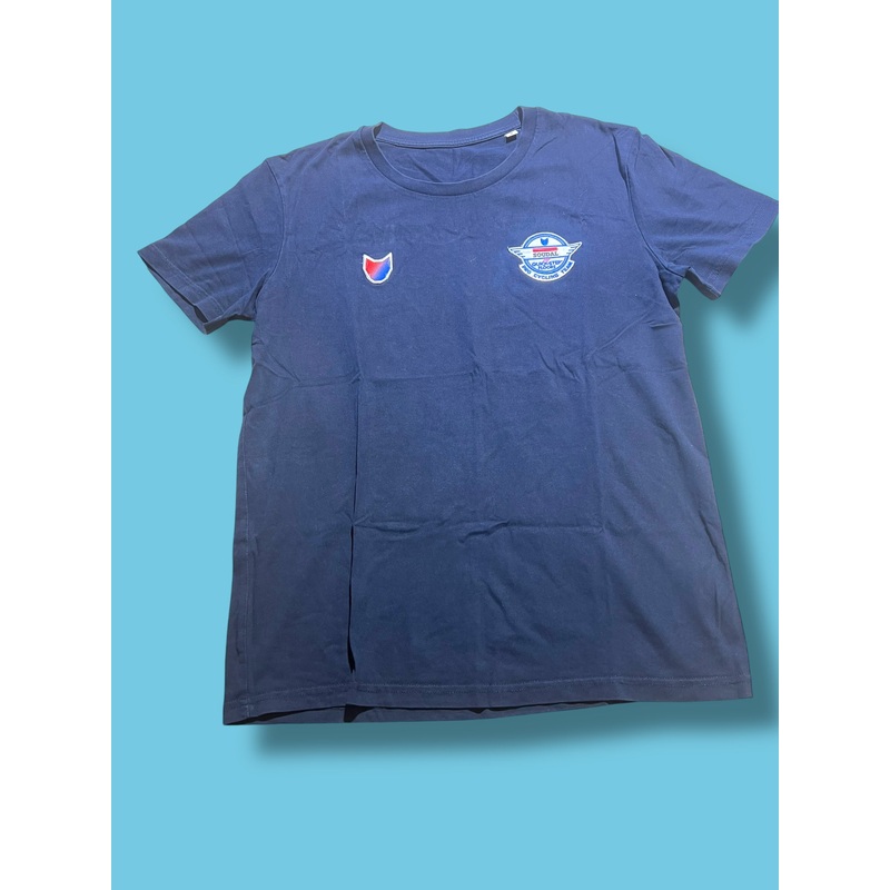 Casual T-Shirt | Soudal Quick-Step | Pro Cycling Kit
