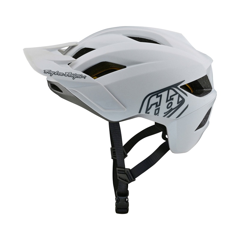 Flowline Helmet Point White|WHITE|XS/SM|MD/LG|XL/2X