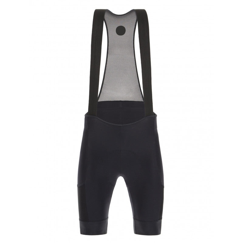 GRAVEL MENS CYCLING BIBSHORT|Black|M|L|XL