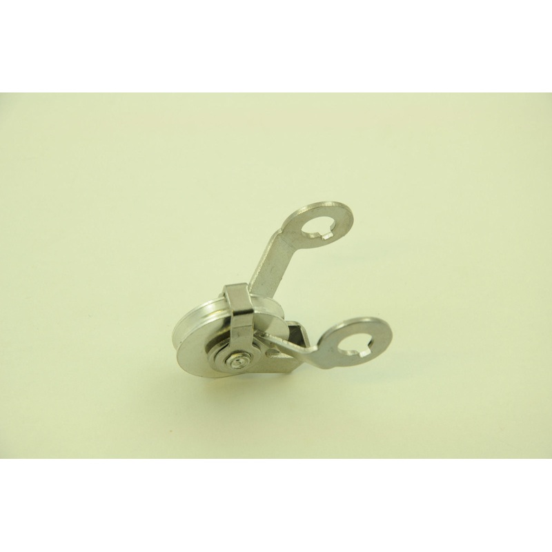 HANGING ROLLER FOR INNER WIRE BIKE BRAKE CABLE,CANTILEVER BRAKES – PROJECT