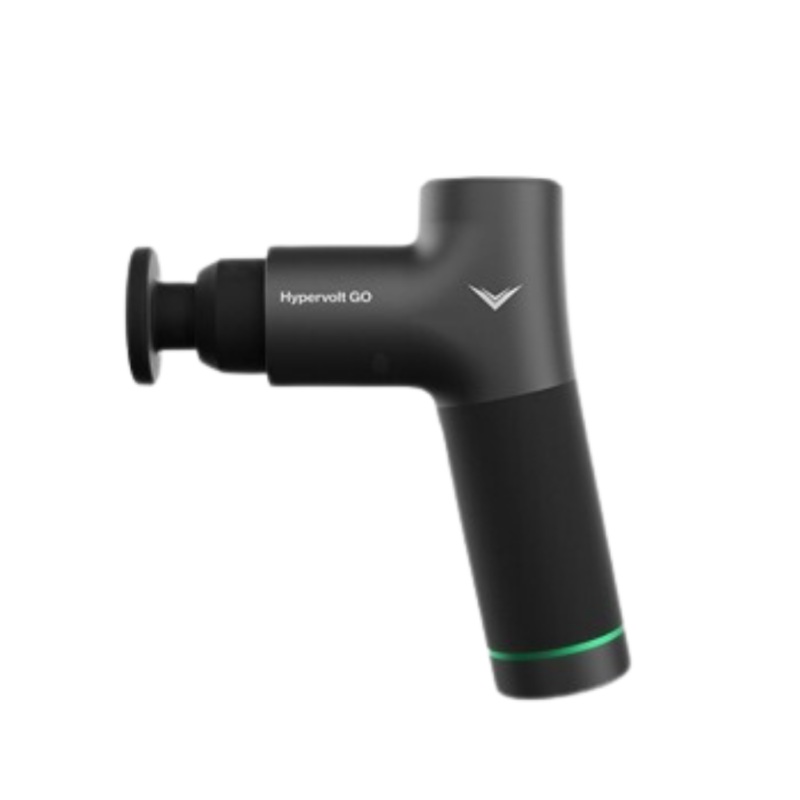 HYPERVOLT GO|Black|Black