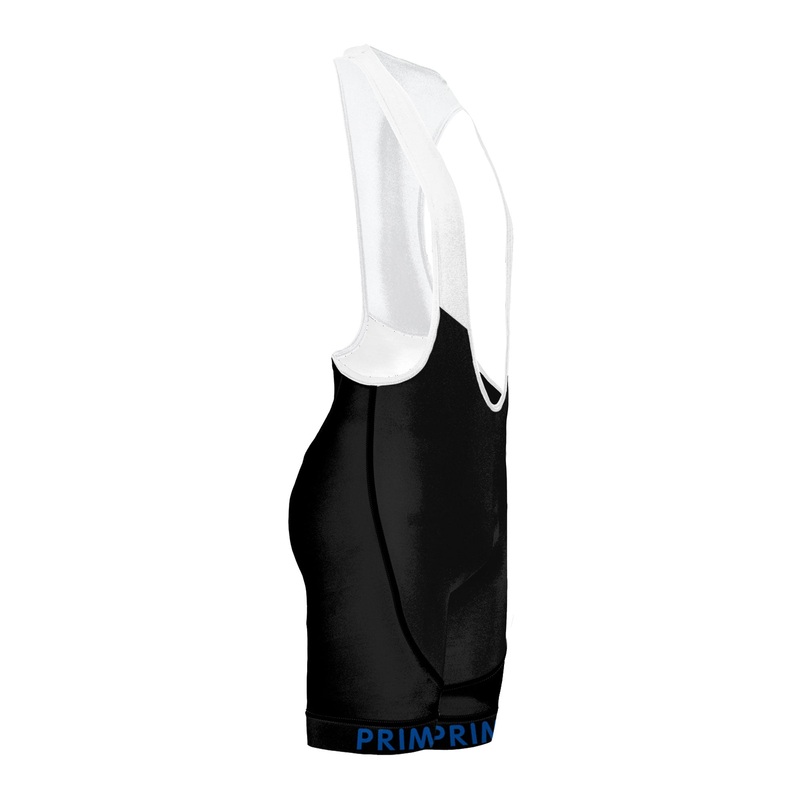 Lunix Men’s Blue Evo Corsa Bibs
