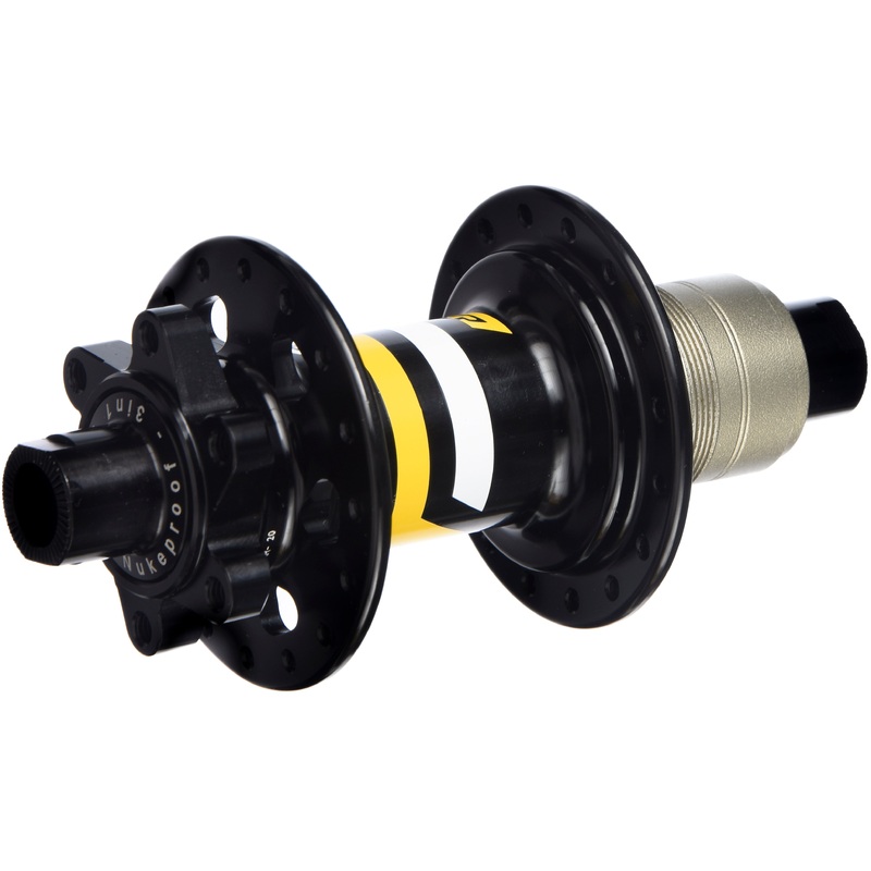 Nukeproof Generator Rear Hub SRAM XD  3 IN 1