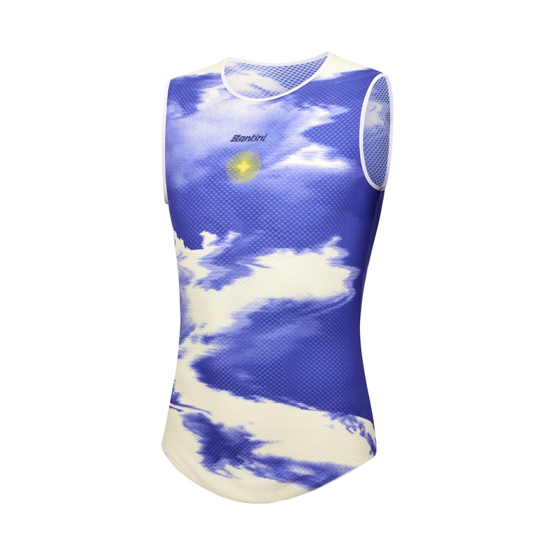PARIS NICE BASELAYER|Print|XS-S|M-L|XL-XXL
