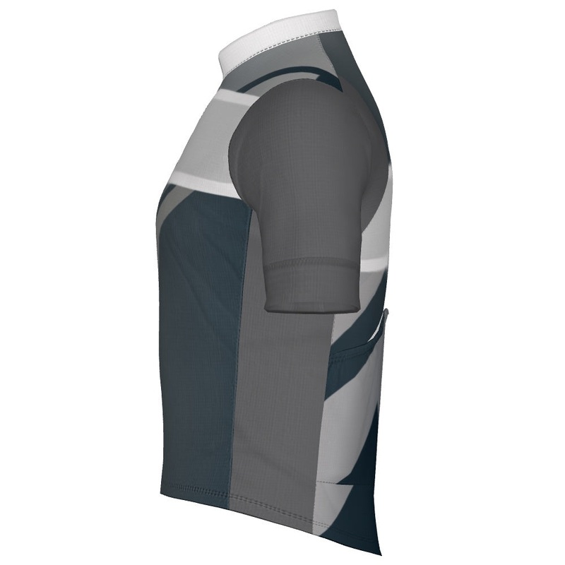 PIM Abstract Geo Men’s Helix 2.0 Jersey