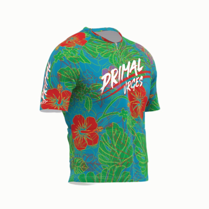 Primal Urges Paradise Pints Men’s Jersey