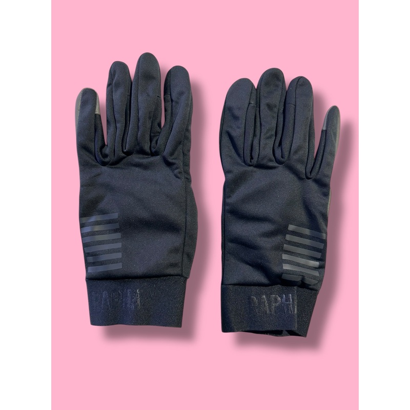 Pro Team Deep Winter Gloves (Unisex) | Rapha Pro Team |  EF Education First  | Pro Cycling Kit
