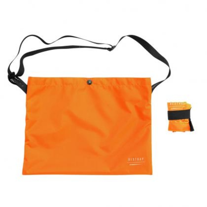 RACE MUSETTE BAG