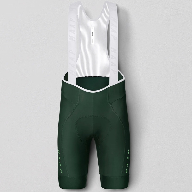Salopette Maap LPW Team Evo – Verde