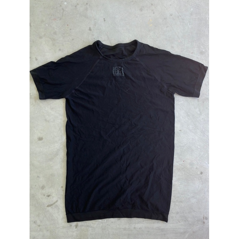 Short Sleeve Base Layer | Bioracer | Uno-X | Pro-Issued Cycling Kit