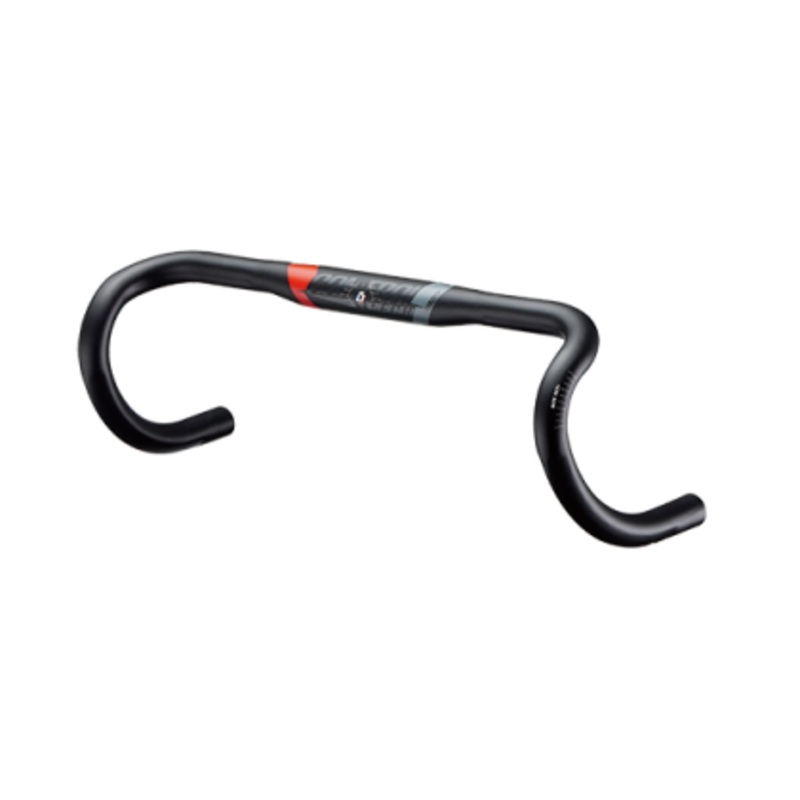 SLA ROAD HANDLEBAR|Black|40cm|42cm
