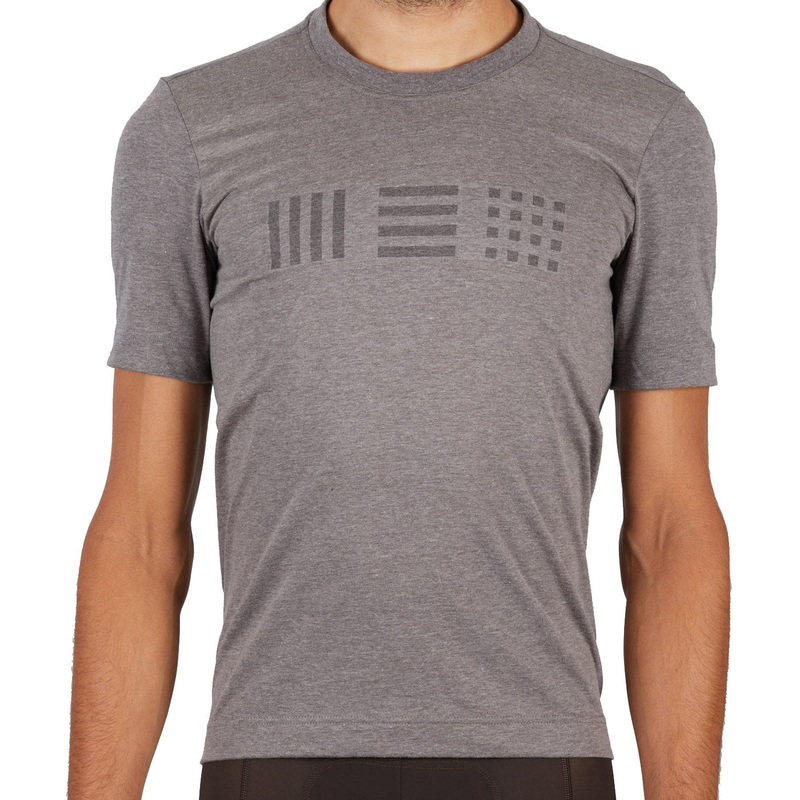 T-Shirt Sportful Giara – Grigio