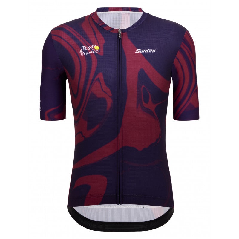 TOUR DE FRANCE BORDEAUX MEN’S CYCLING JERSEY