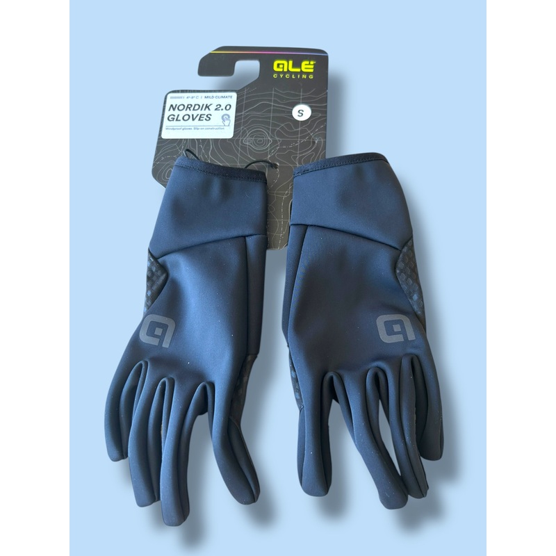 Winter Gloves Nordik 2.0 Thermal Winter Road Racing Ski | Ale |  Jayco Alula| Pro Cycling Kit