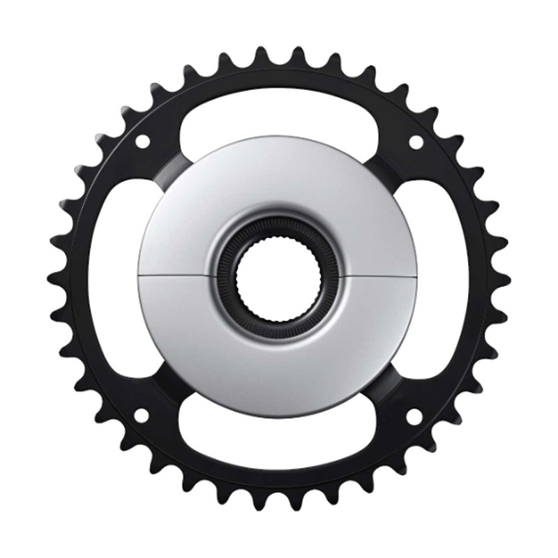 Corona Shimano SM-CRE50 – 38T|38|Nero