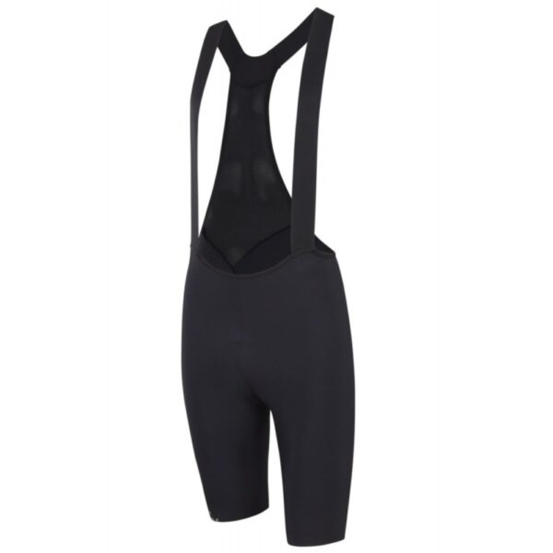 FRESH MEN’S BIB SHORTS|Black|S|M|L|XL