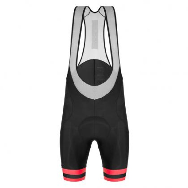 KARMA KINETIC MENS CYCLING BIBSHORTS