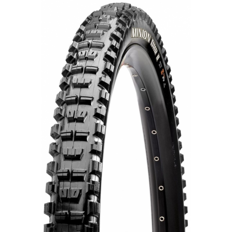 Minion DHR II 3C/EXO/TR Clincher