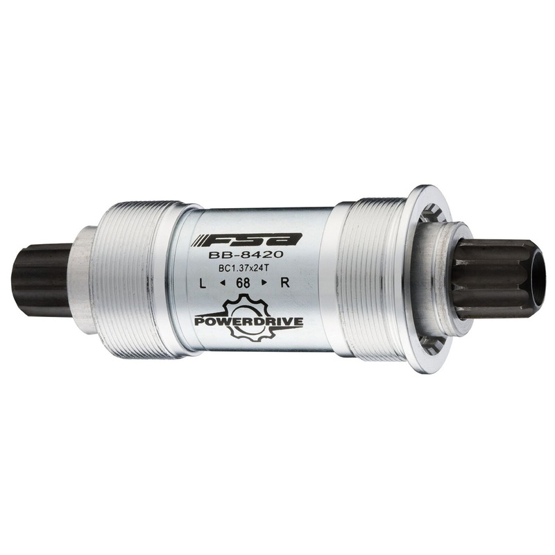 Movimento Centrale FSA Power Drive – 68x113mm