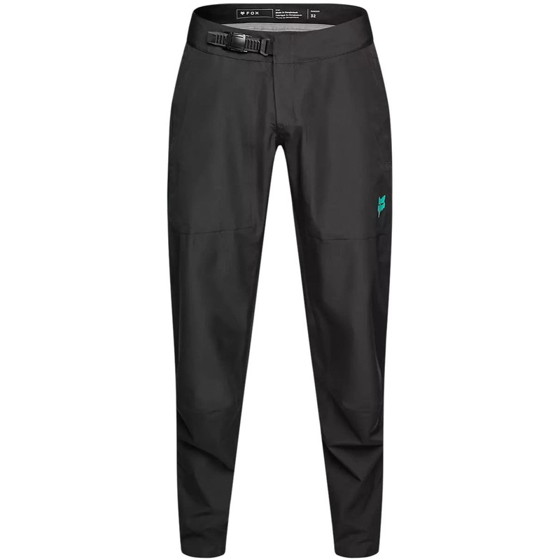 Pantaloni Fox Ranger 2.5L Water – Nero