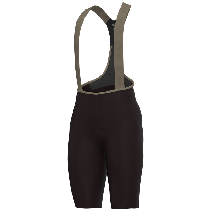 Salopette Ale PR-E Master 2.0 – Marrone