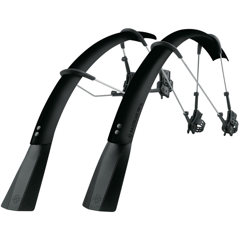 Set parafanghi SKS Raceblade Pro – Nero