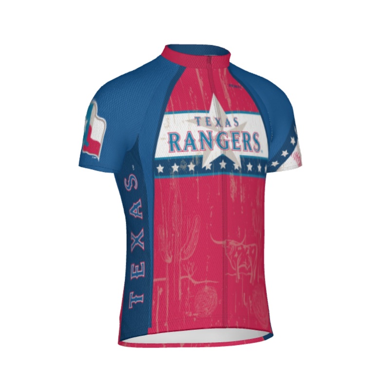 Texas Rangers Jersey|SM|MD|LG|XL|2XL|3XL