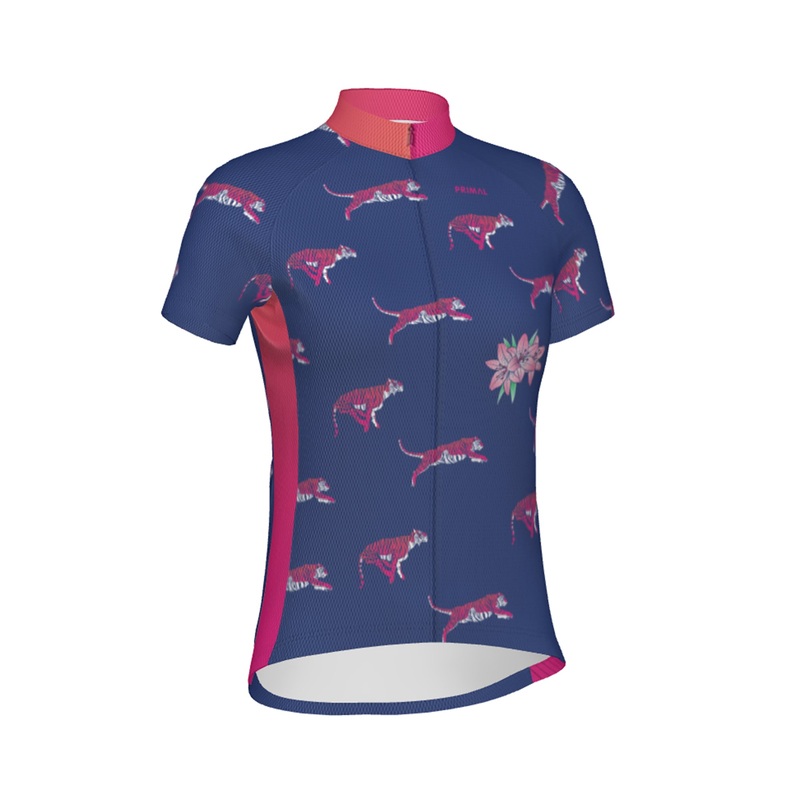 Tiger Lily Women’s Sport Cut Jersey