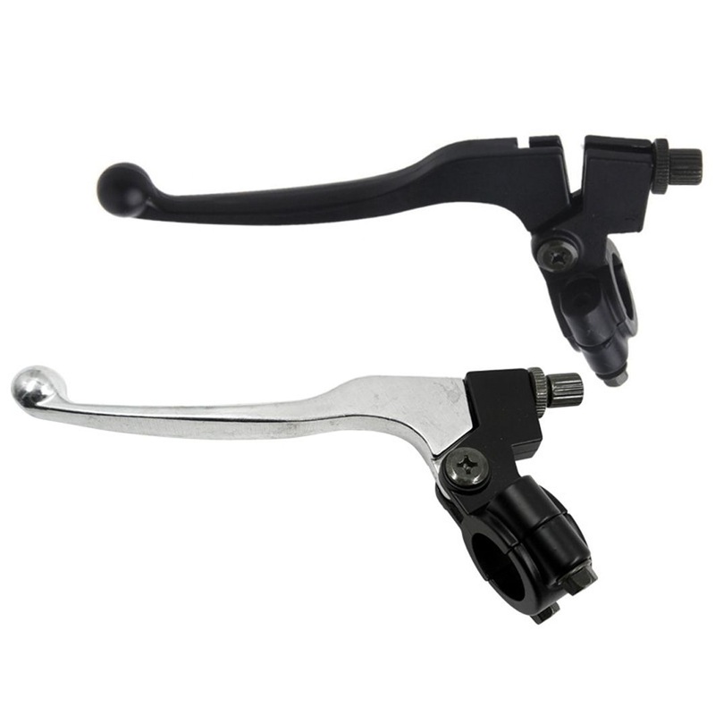 Wholesale Motorcycle off-Road Assembly Mirror Car Electric Bike Horn Handle Support Handlebar