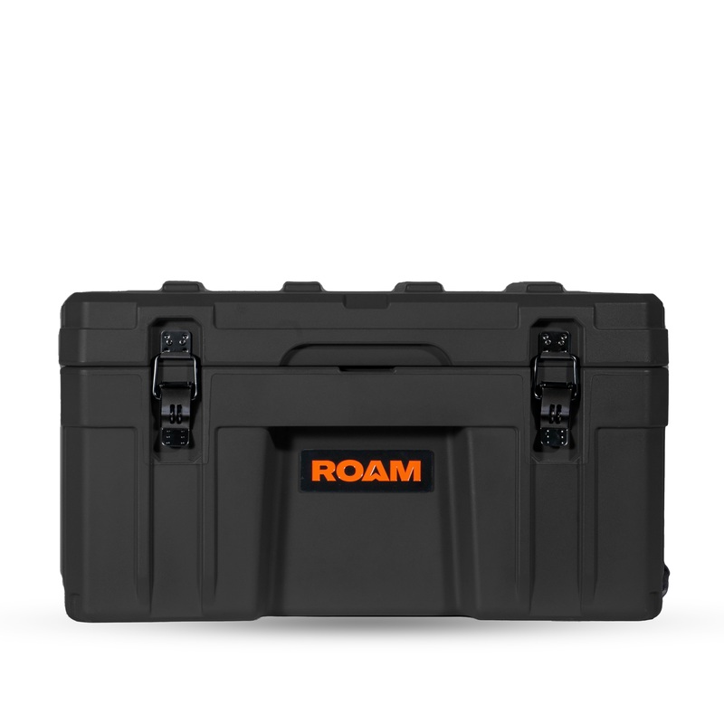 55L Rugged Case|Slate|Desert Tan|OD Green|Black