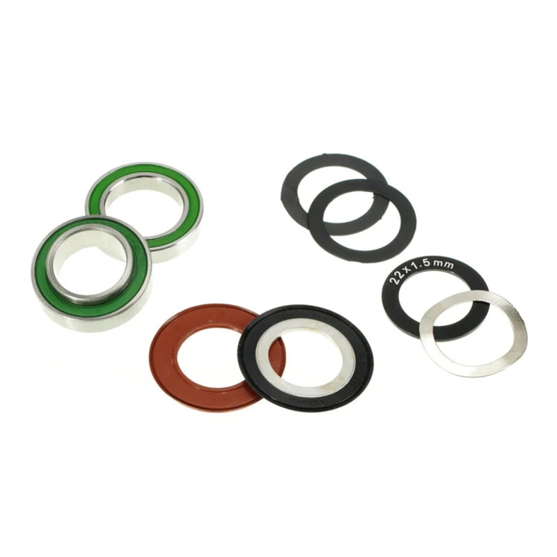 A/C SS BB90 GXP BOTTOM BRACKET KIT