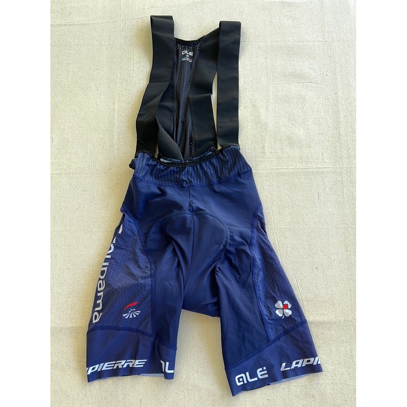 Aero Bib Shorts | Ale | Groupama Franaise des Jeux FDJ | Pro Team Cycling Kit