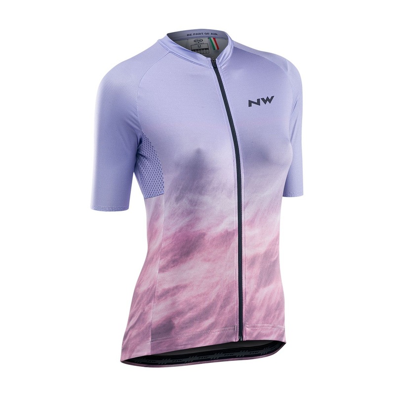 AIR WOMENS CYCLING JERSEY|Lilla|S|M|L|XL