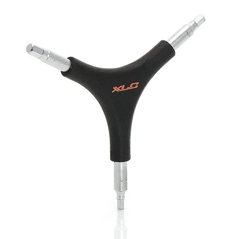 Chiave XLC a Y TO-M02|Taglia unica