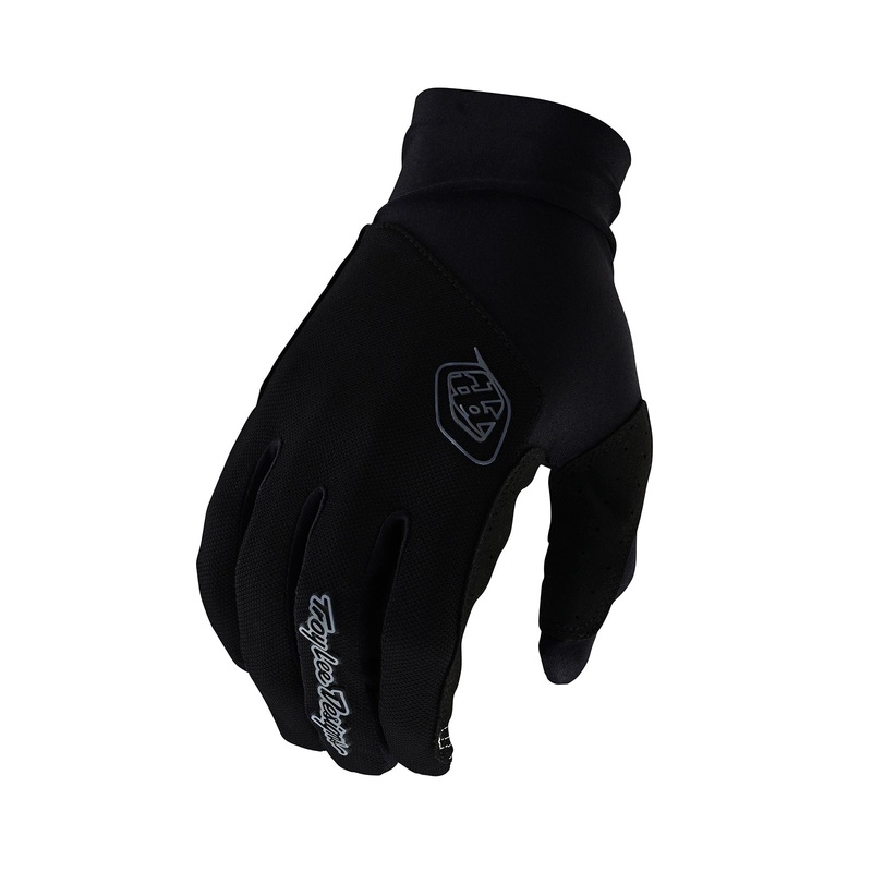 Flowline Glove Mono Black|BLACK|SM|MD|LG|XL|2X