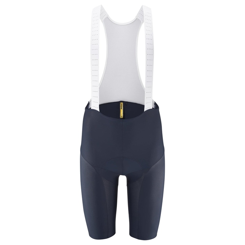 Salopette Mavic Aksium – Blu|S|M|L|XL|Blu