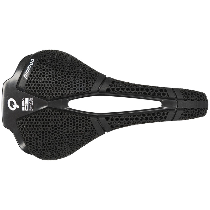 Sella Prologo Scratch M5 Pas 3DMSS Tirox – Nero