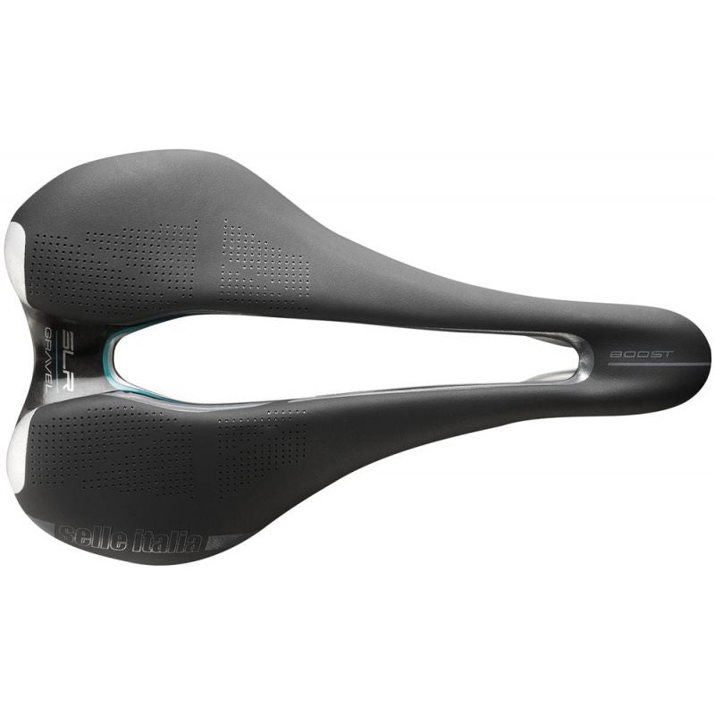SLR BOOST GRAVEL SUPERFLOW SADDLE