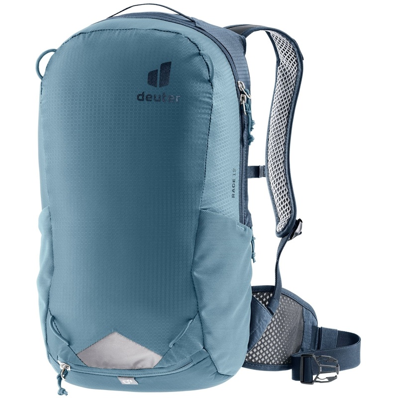 Zaino Deuter Race 12 – Blu|Taglia unica|Blu