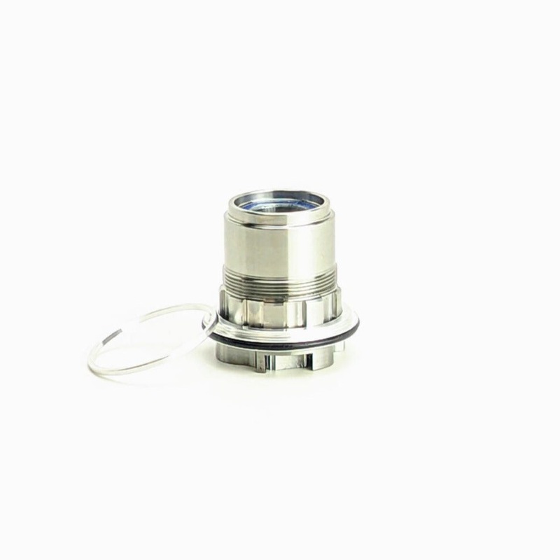 Corpetto White Industries – XDR