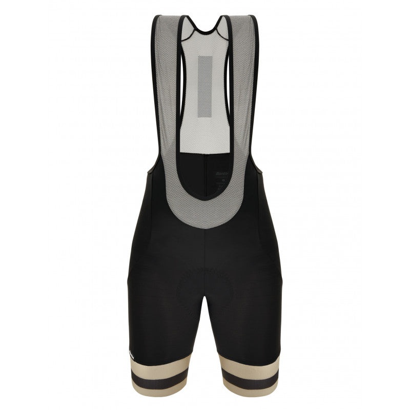 KARMA BENGAL WOMENS CYCLING BIBSHORT