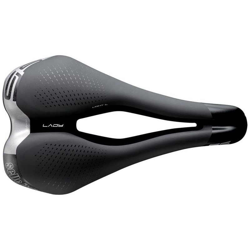 S-5 LADY SUPERFLOW SADDLE|145mm|160mm