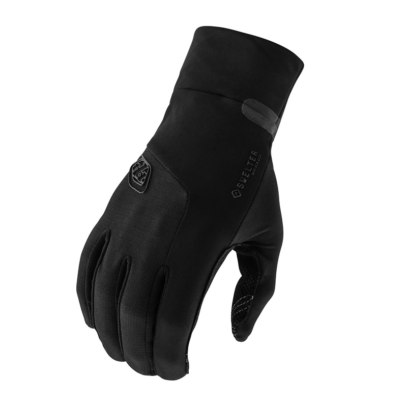 Swelter Pro Glove Mono Black|BLACK|SM|MD|LG|XL|2X
