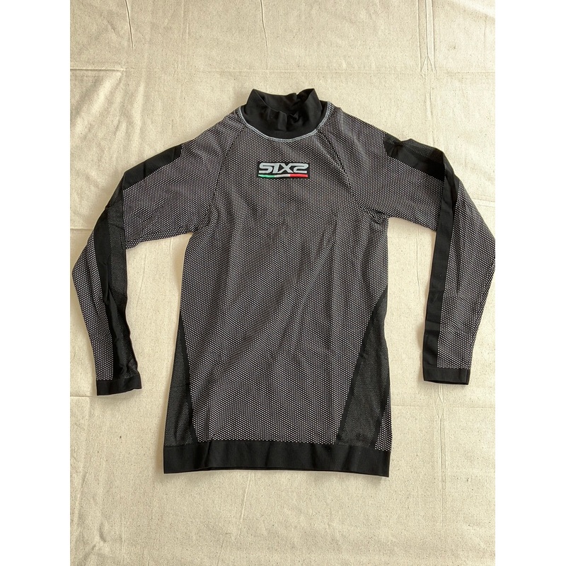 Winter Base Layer | SIX2 | Lotto Dstny | Pro Team Cycling Kit