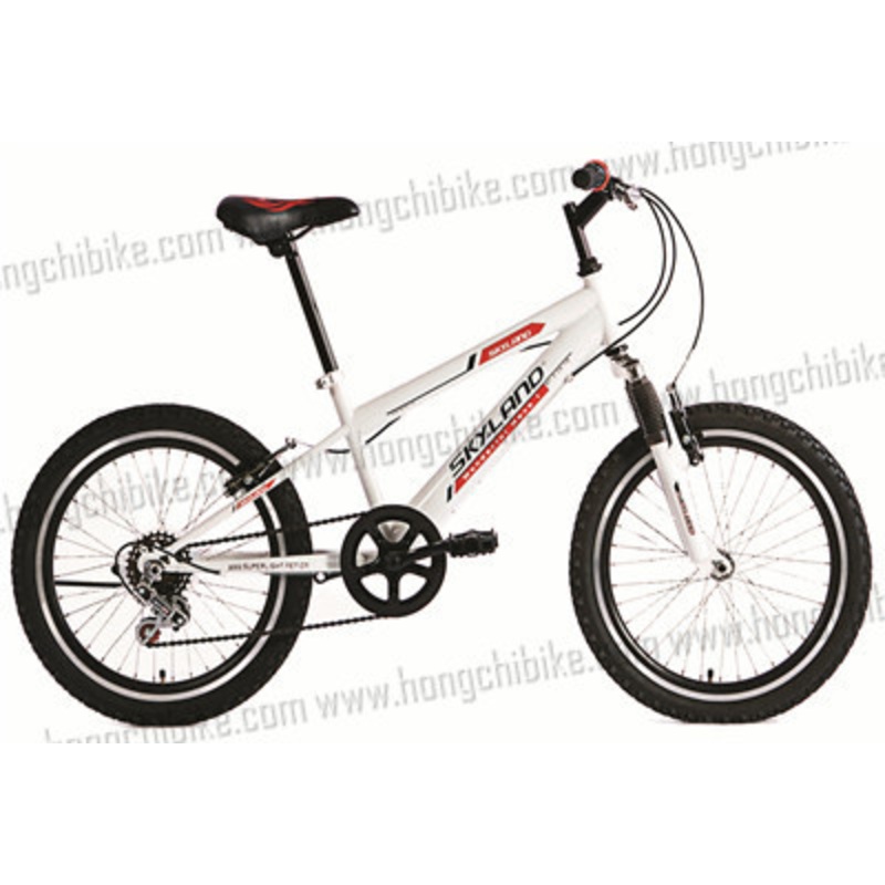 20 Alloy Frame S Mountain Bicycle
