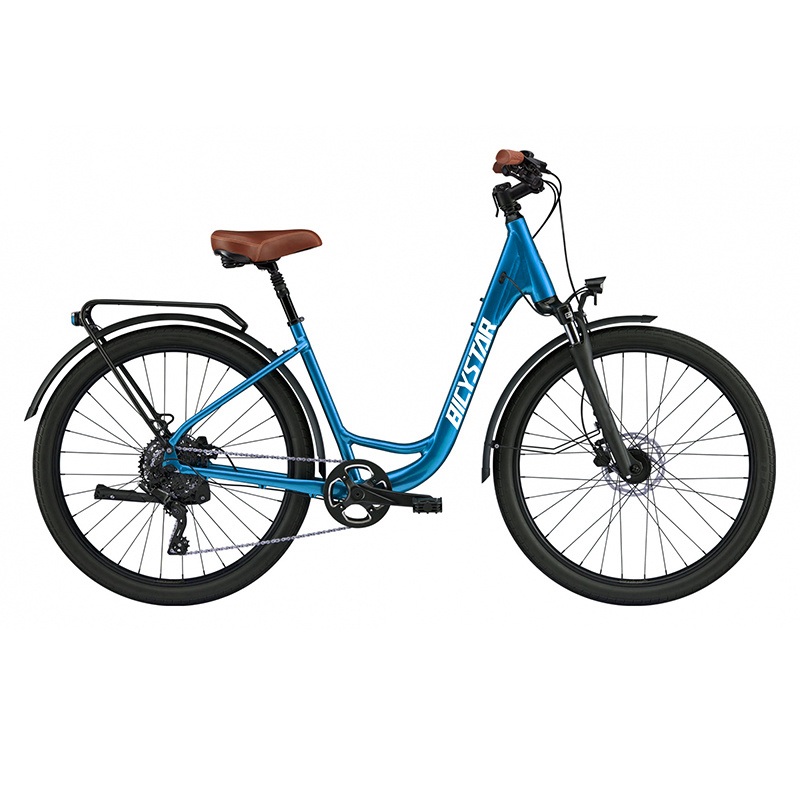 26 Inch Bicycles Lady Bike for Adults City Bike EU Warehouse