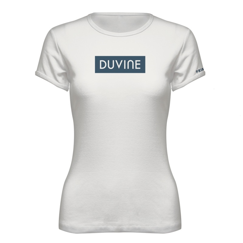 DuVine 2025 Women’s Guest T-Shirt